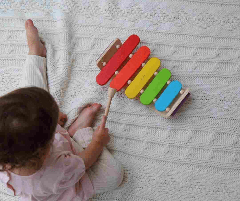 The Ultimate Guide to First Birthday Gifts for Kids in Prince George, BC - Nest and Sprout