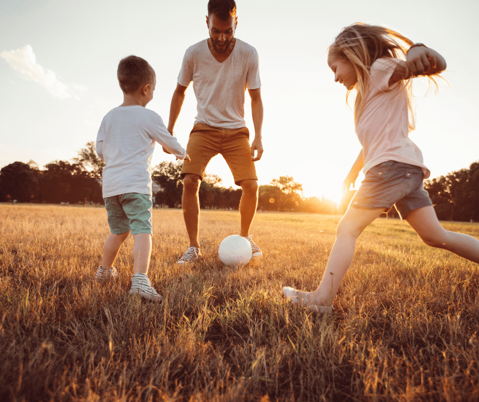 Father's Day in Prince George - Nest and Sprout