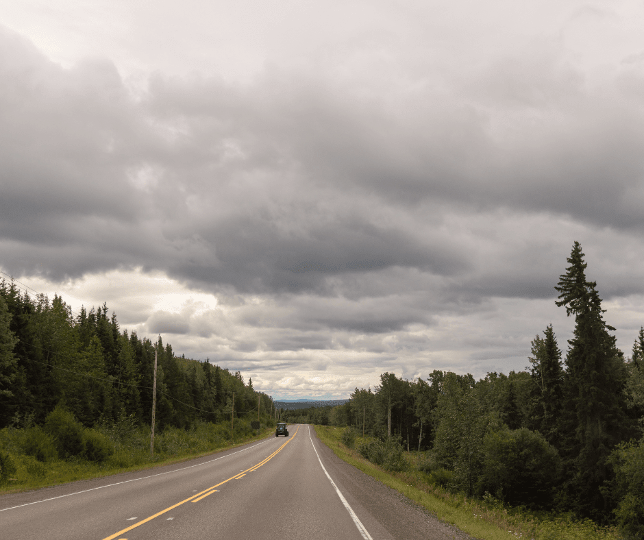 Family Weekend Getaways from Prince George, BC - Nest and Sprout