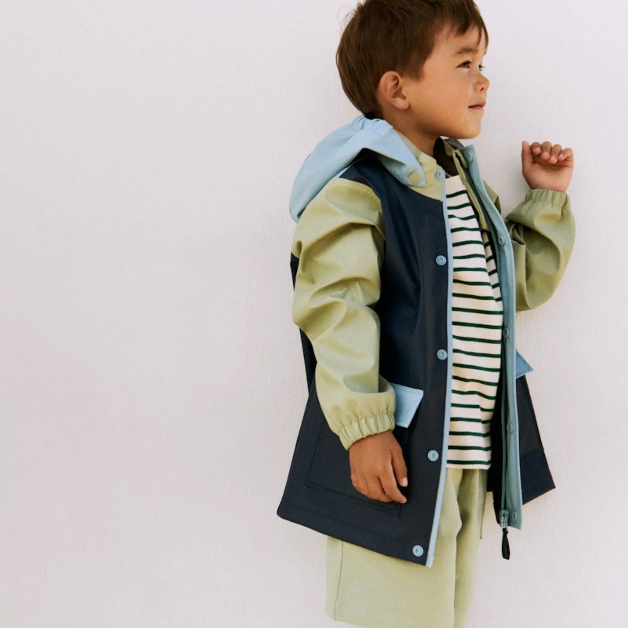 New at Nest & Sprout: Discover the Wheat Outerwear Collection – Nest ...
