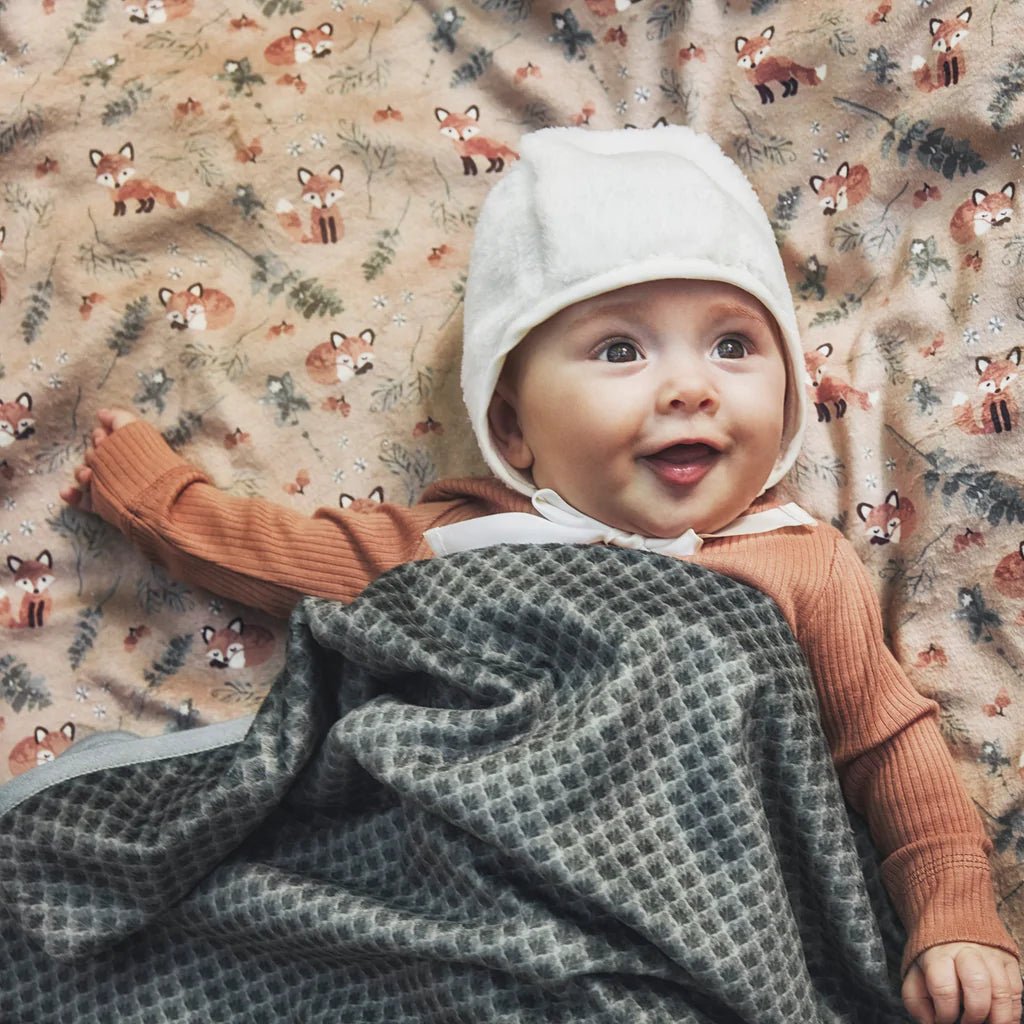 Winter Baby Shower Gift Guide - Nest and Sprout