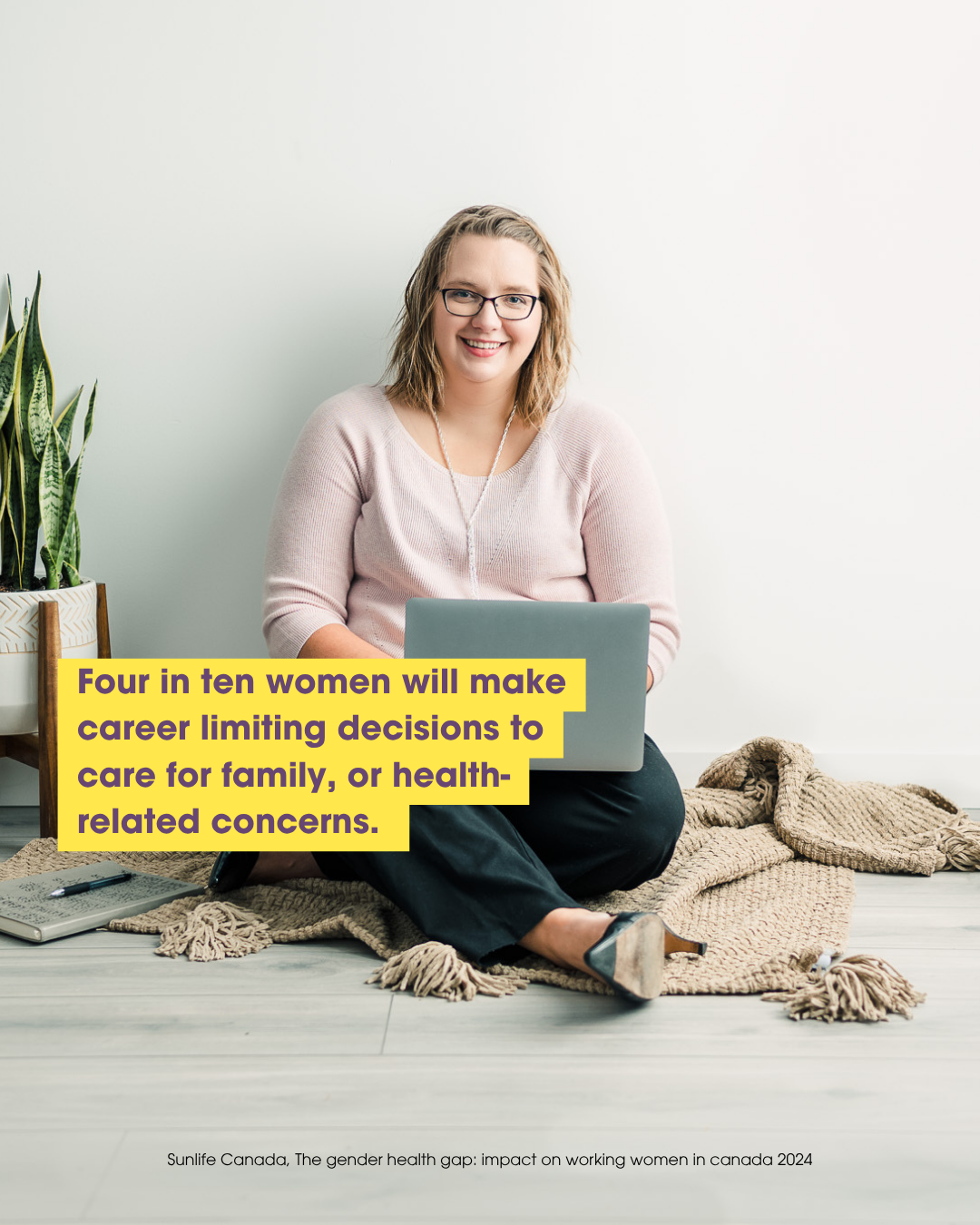 The Barrier I Didn’t Plan For: Women’s Health and Entrepreneurship