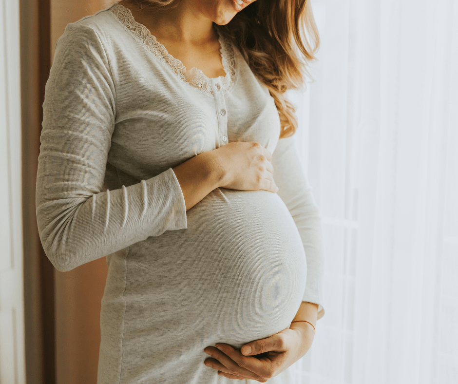 Why you should try Acupuncture in all stages of Pregnancy - Nest and Sprout
