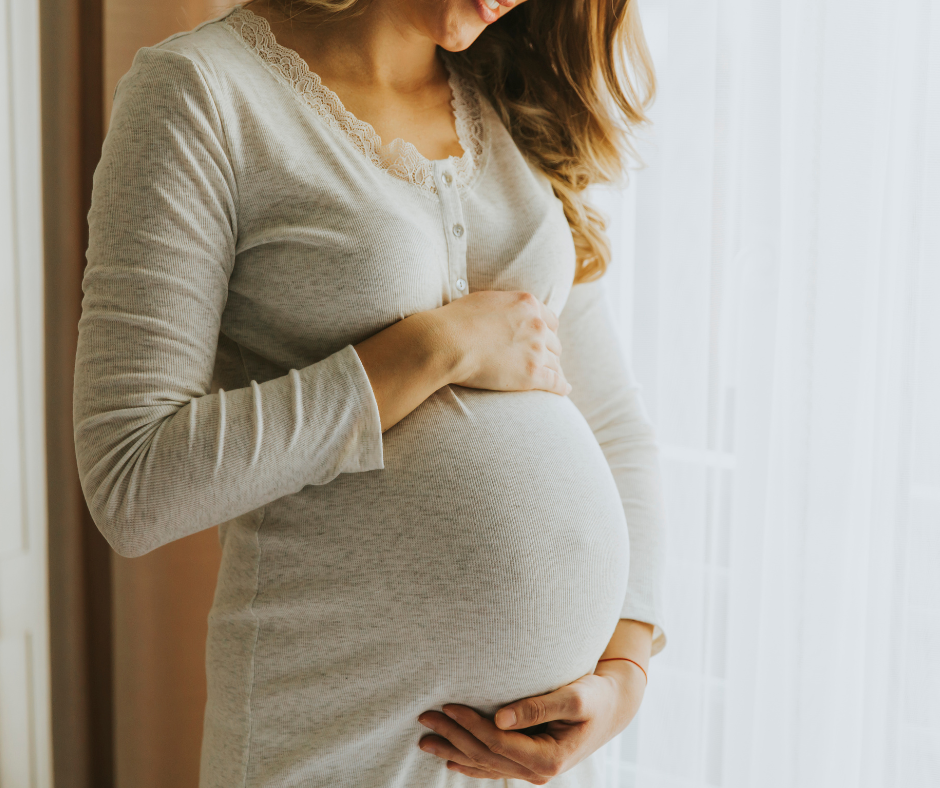 Why you should try Acupuncture in all stages of Pregnancy
