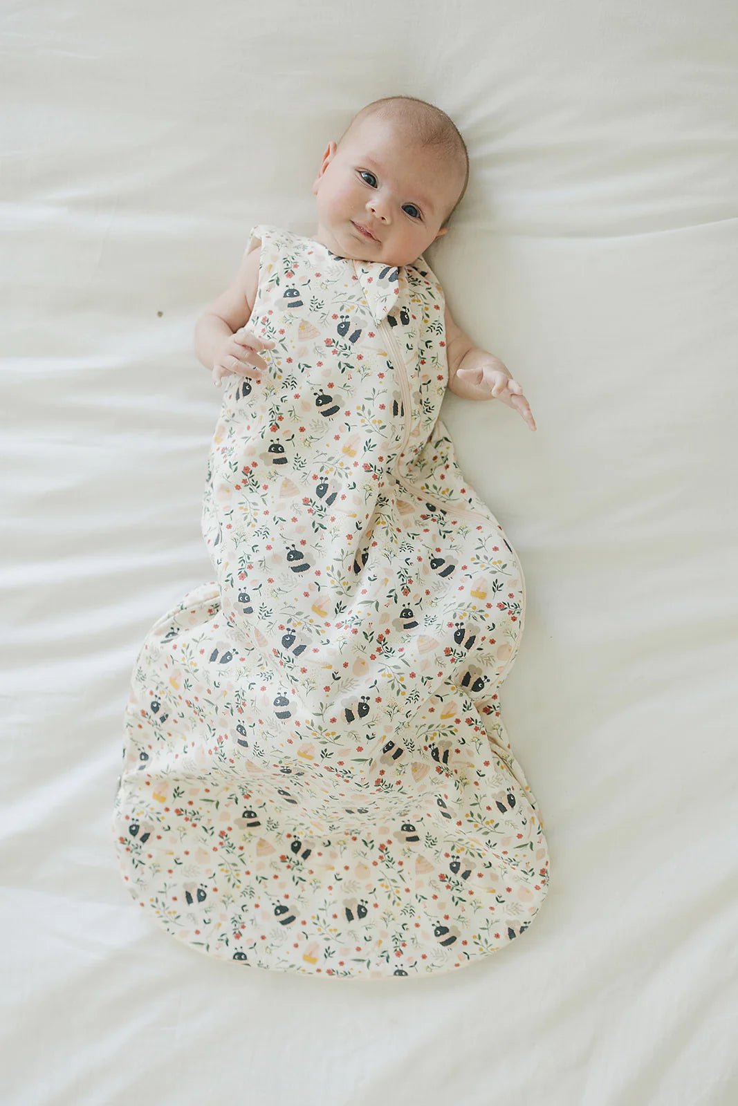 Explore Canadian-Made Sleep Sacks Like Kyte Baby at Nest & Sprout - Nest and Sprout