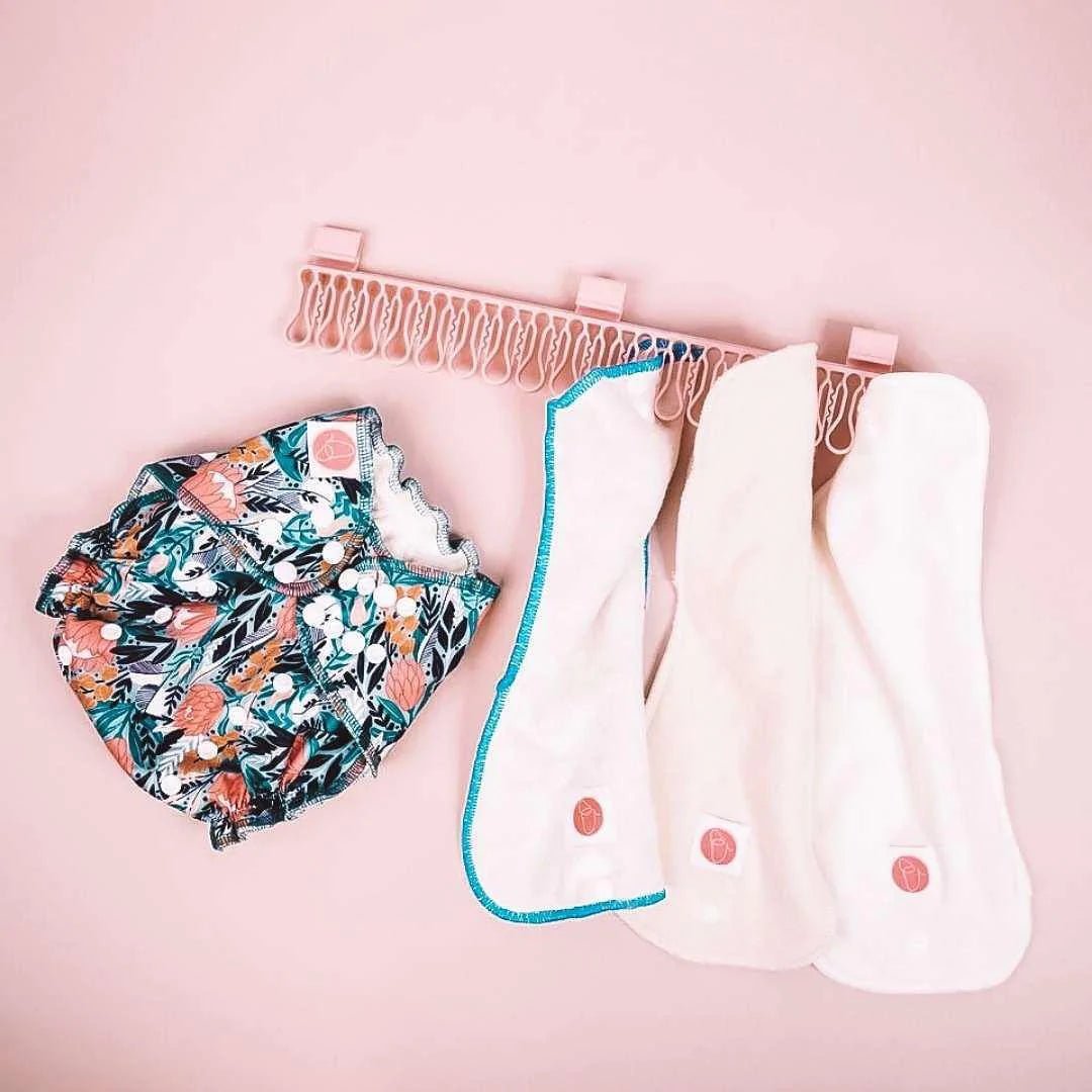 New Product: Loomey - Nest and Sprout