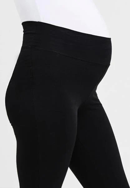 Best Maternity Leggings & everything you want to know about leggings - Nest and Sprout