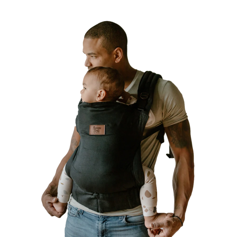 Baby Carriers & Babywearing Accessories