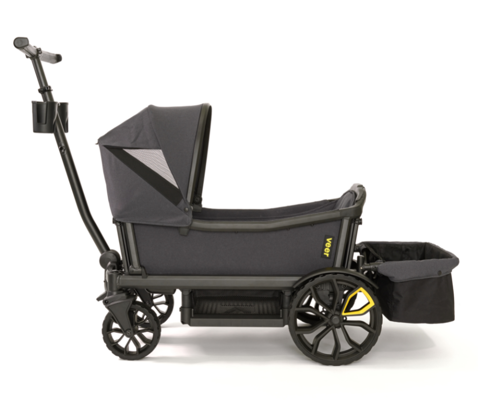 Shop Veer | The Premium Stroller Wagon in Prince George, BC