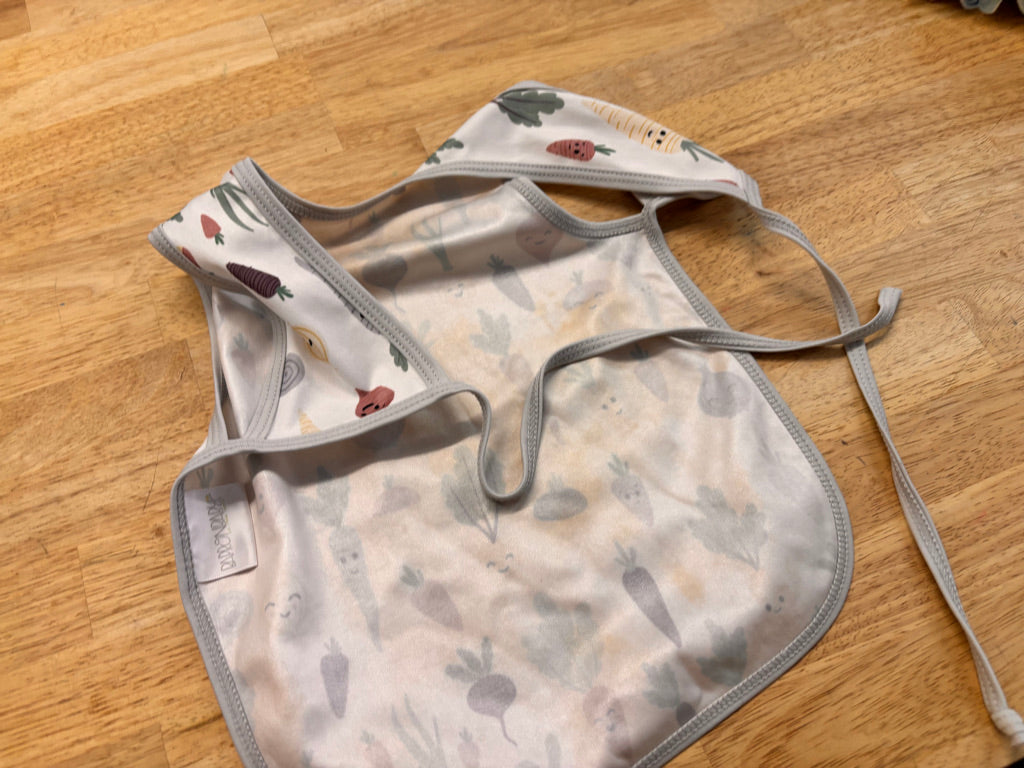 BapronBaby Root Vegetable Bapron – OS