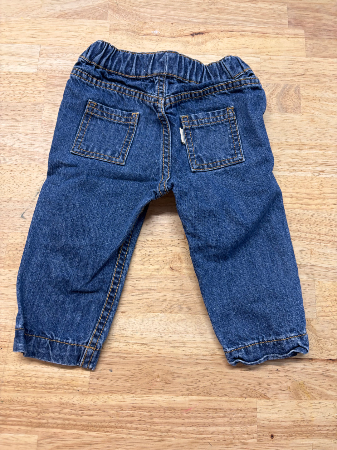 Pehr Denim Jeans 3-6M