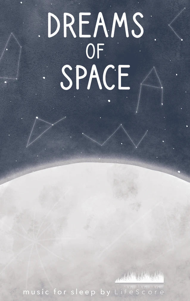 Yoto | Dreams of Space - Nest and Sprout - Yoto