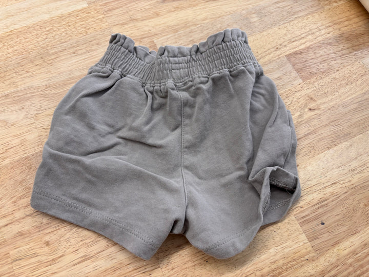 Souris Mini 12-18M Smocked Shorts