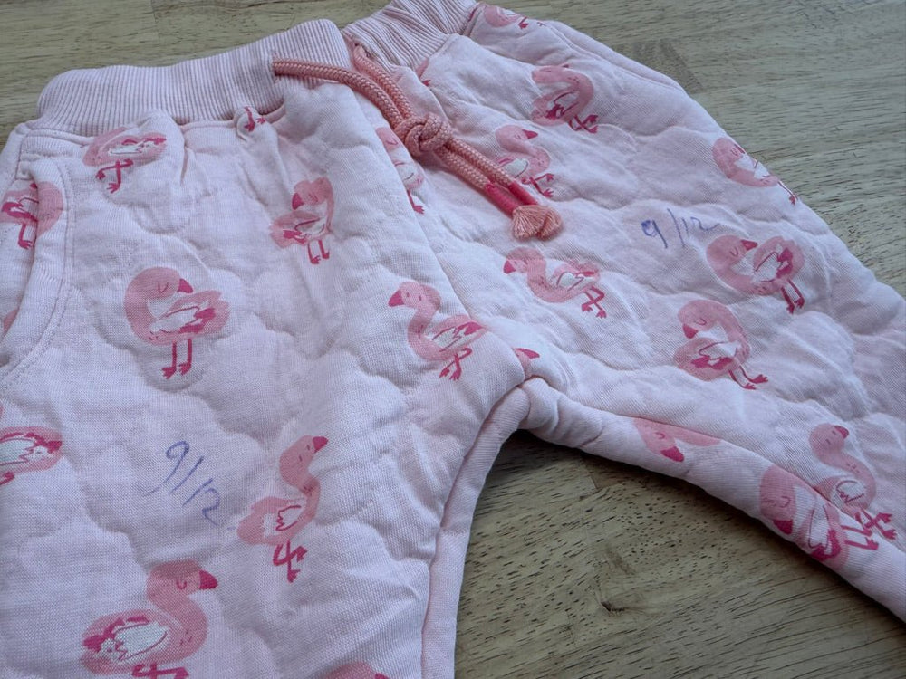 Souris Mini Jogger– 9–12M | NWT | As - Is - Nest and Sprout - Consignment