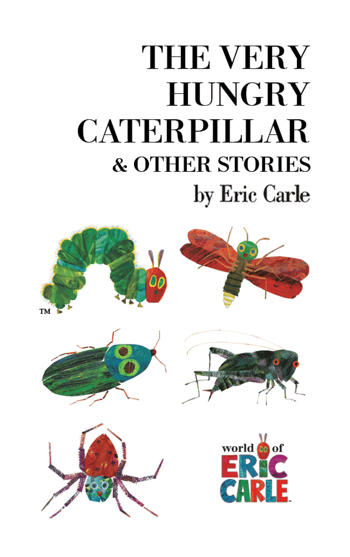 Yoto | The Very Hungry Caterpillar and Other Stories - Nest and Sprout - Yoto