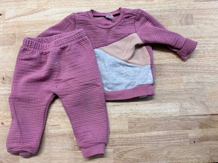 PL Baby Play Set – 12M play condition