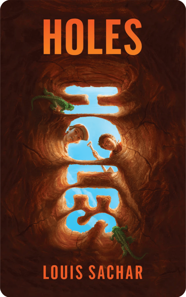 Yoto | Holes - Nest and Sprout - Yoto
