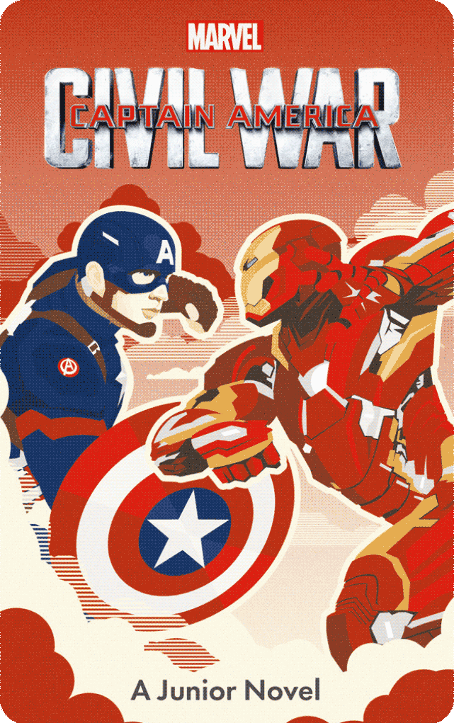 Captain Ameria: Civil War