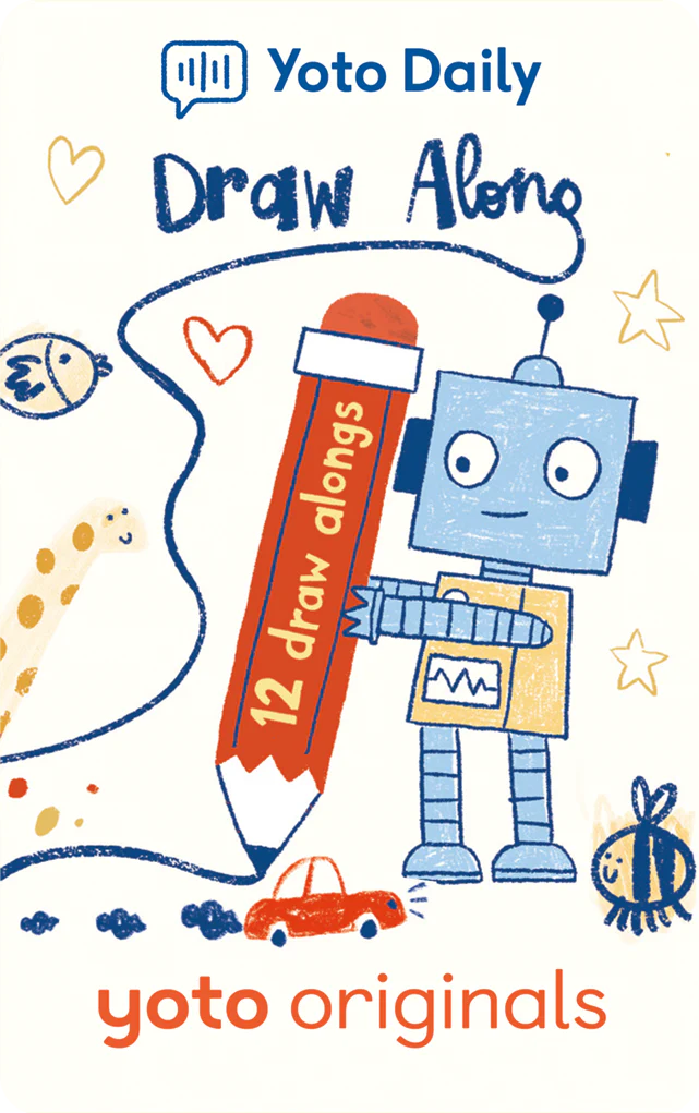 Starter Pack for Little Kids