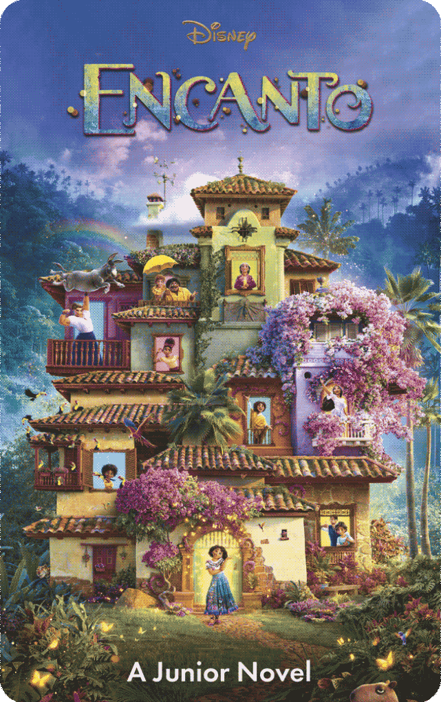 Yoto | Encanto - Nest and Sprout - Yoto