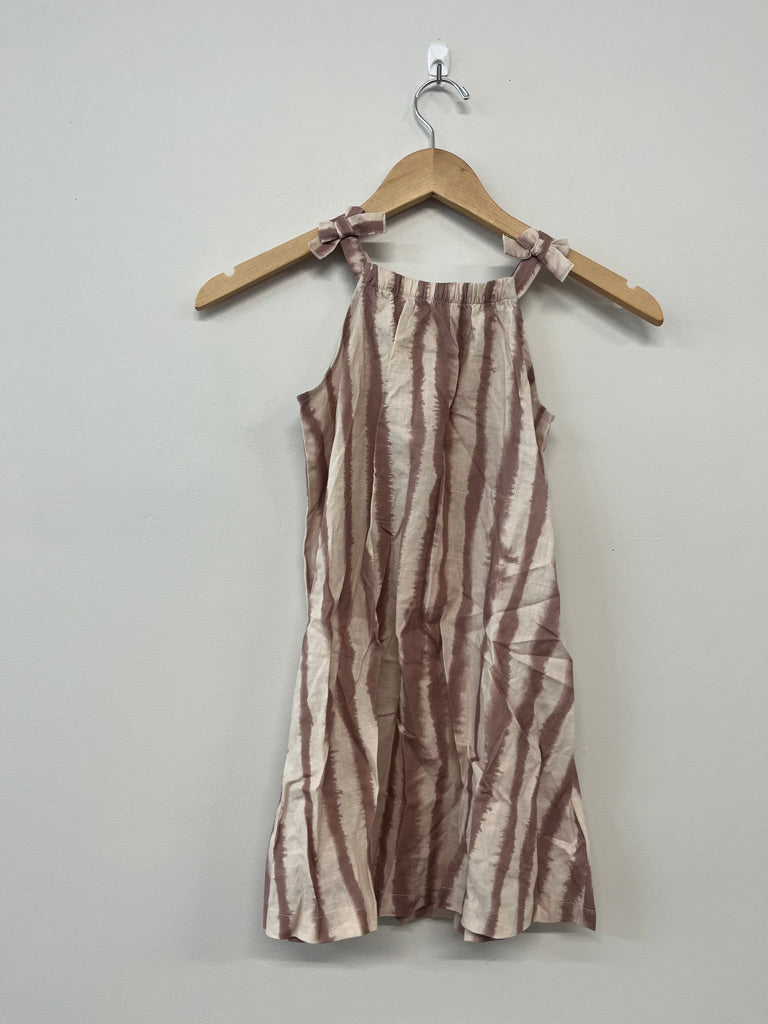 H&M Dress - NWT Vertical Stripes