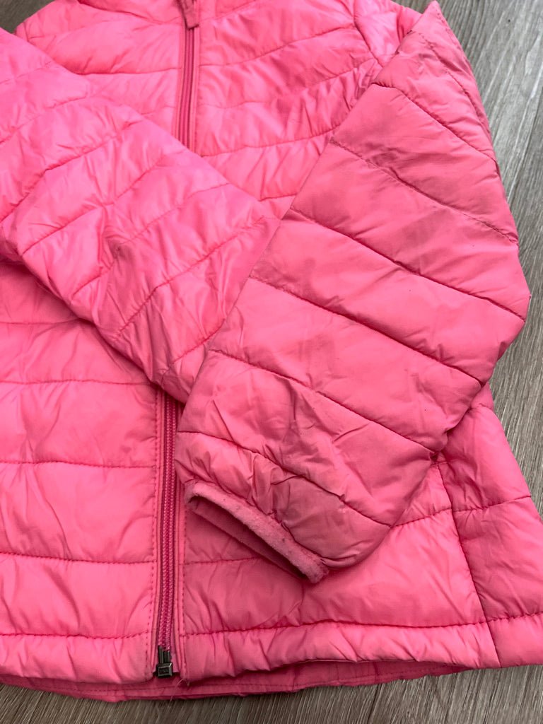 Amazon Essentials Puffer Jacket – Size M - Nest and Sprout - Consignment