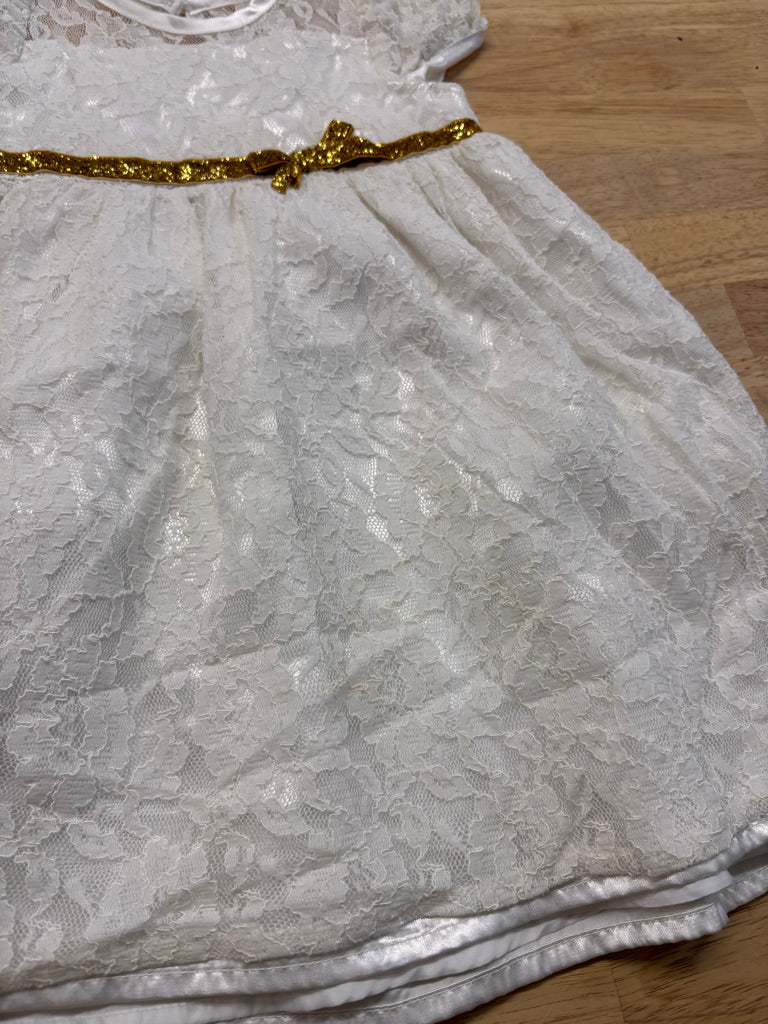 George Dress – 18–24 Months