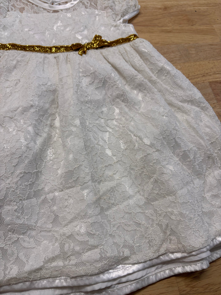 George Dress – 18–24 Months