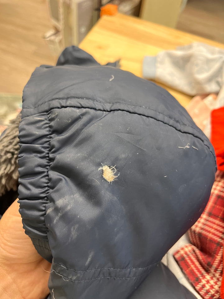 Baby GAP Down Filled Snowsuit – repaird, 6–12M