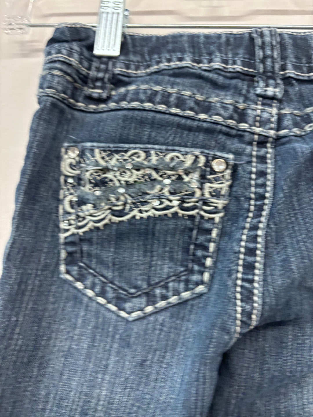 Seven Jeans 7 (Embellished)