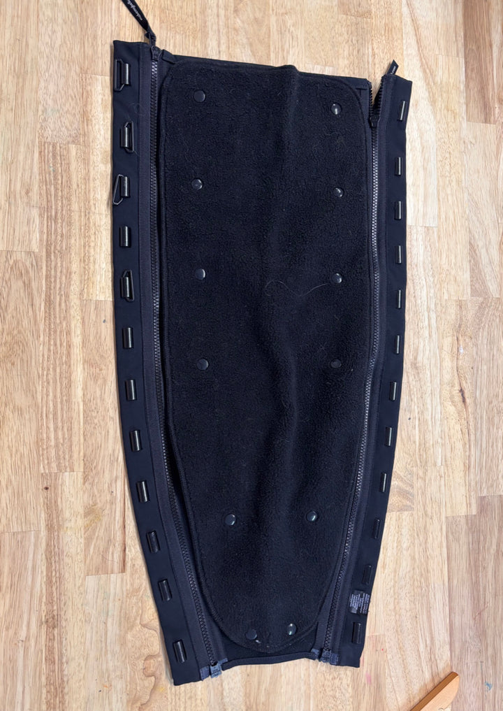 Make My Belly Fit Universal Belly Extender