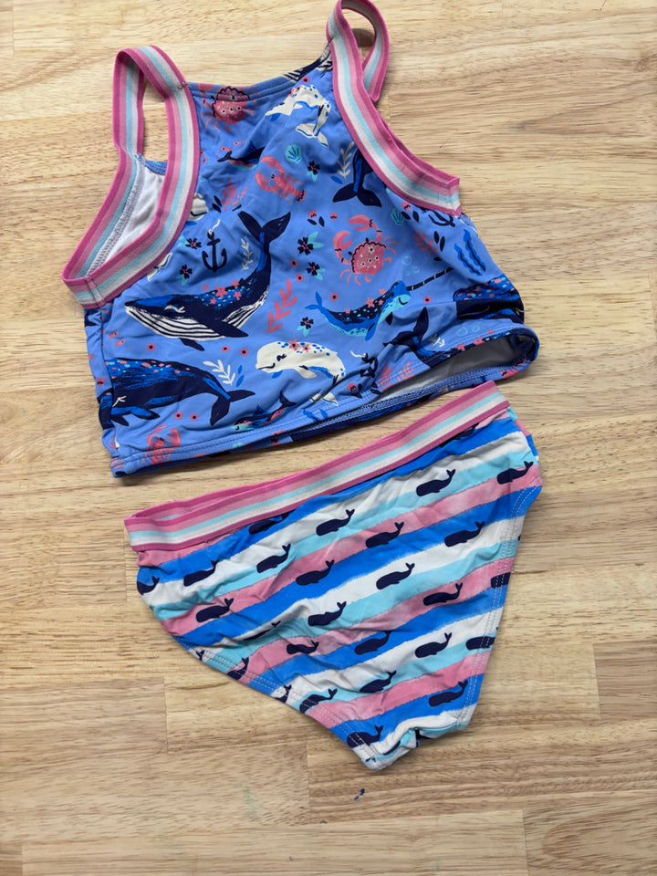 Hatley Swim Set Size 4