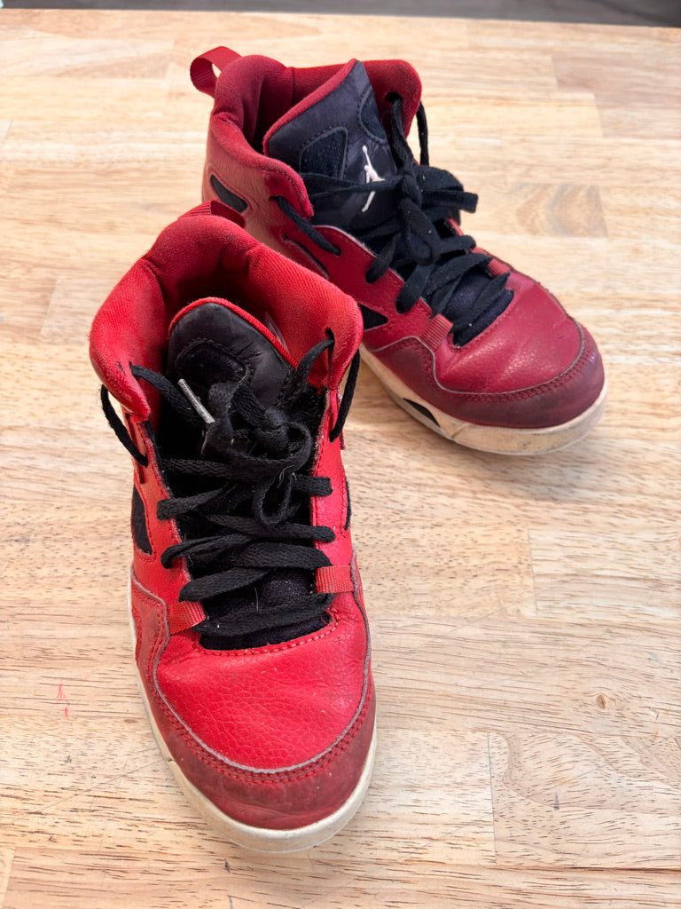 Air Jordan High-Top Shoes – 13