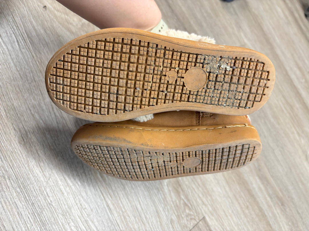 Justice Fashion Ankle Boots | Size Junior 1