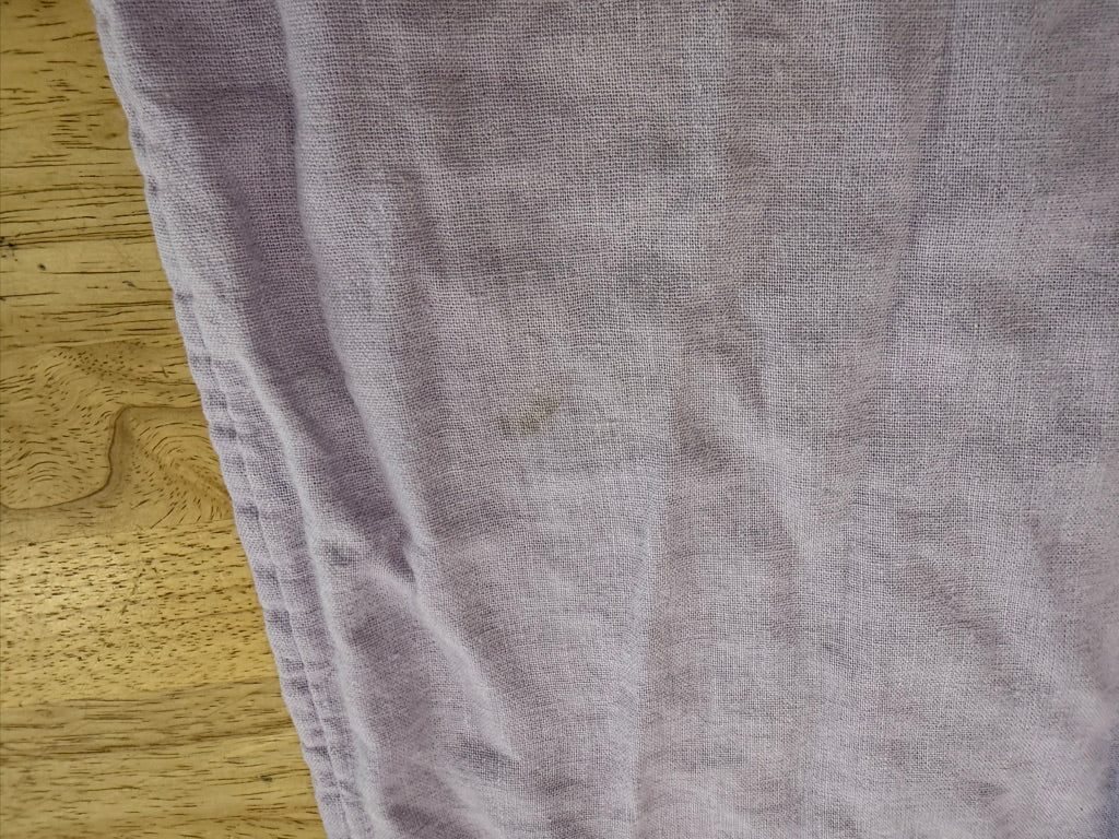 Old Navy Tank Romper – 8 | Light Purple Ruffle Collar Full Leg | Play