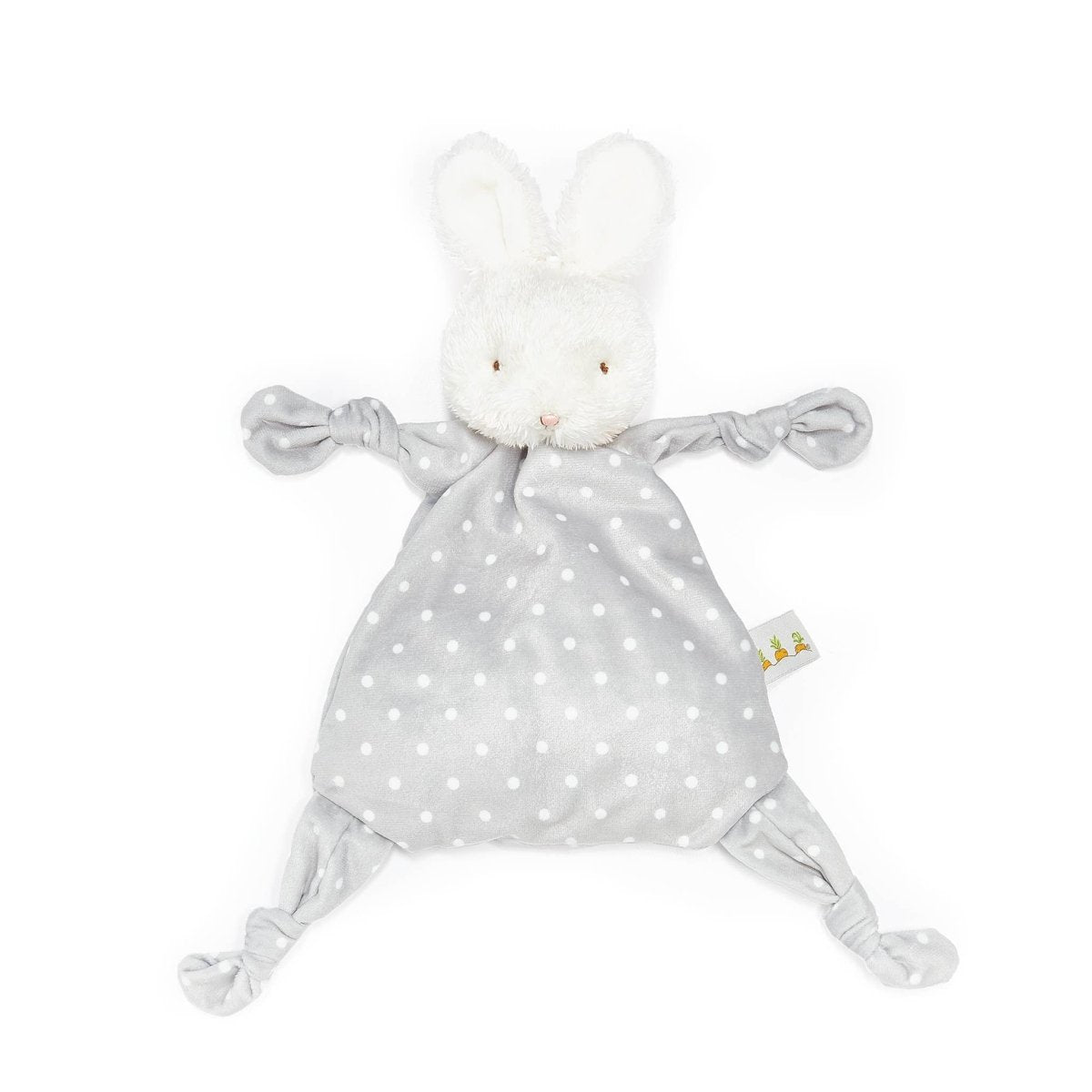 Bloom Bunny Knotty Friend - Nest and Sprout - Bunnies By the Bay