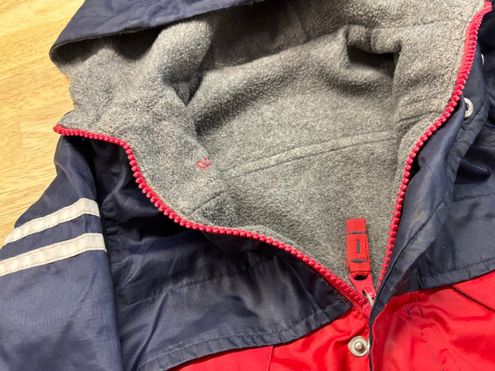 OshKosh Reversible Fleece Jacket – 18M ESTIMATED - Nest and Sprout - Consignment