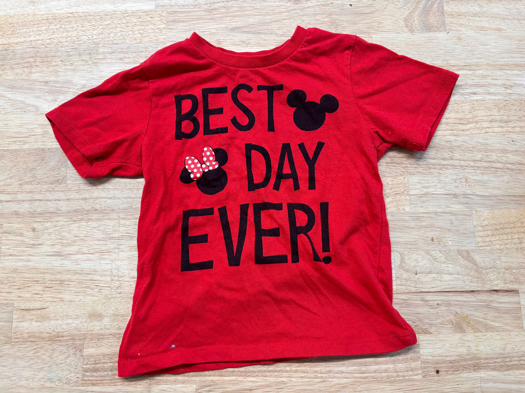 Disney Junior T-Shirt – Size 3T