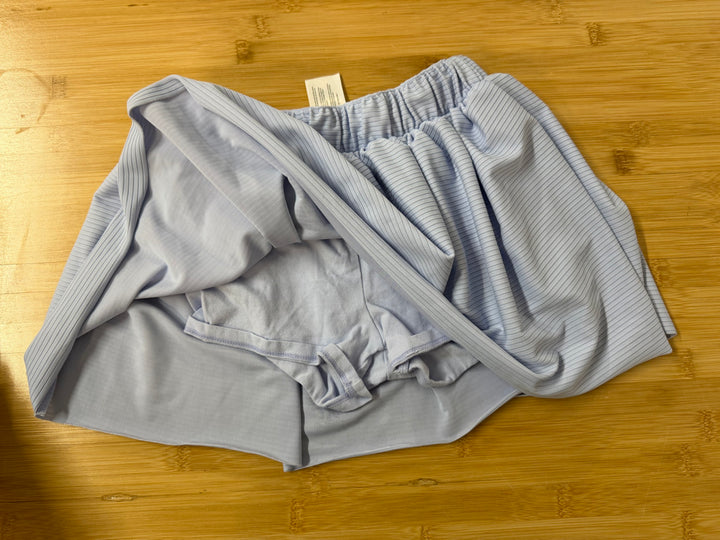 OshKosh Active Skort – 7 | Blue
