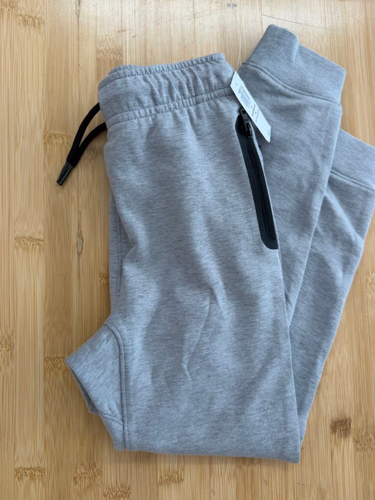 Old Navy Grey Jogger – 5 | NWT - Nest and Sprout-Consignment