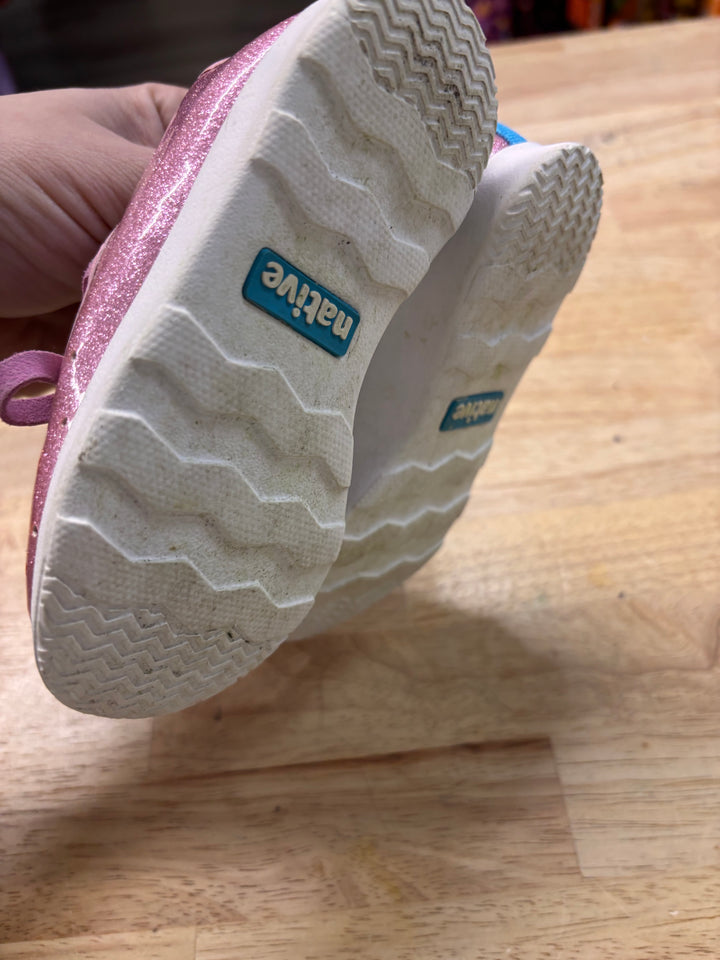 Native Shoes Glitter C6