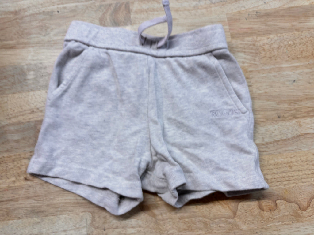 Roots Jersey Shorts – 12-18M