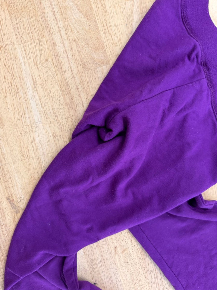 Juicy Couture Sweatpants – 7/8 | Purple | Play