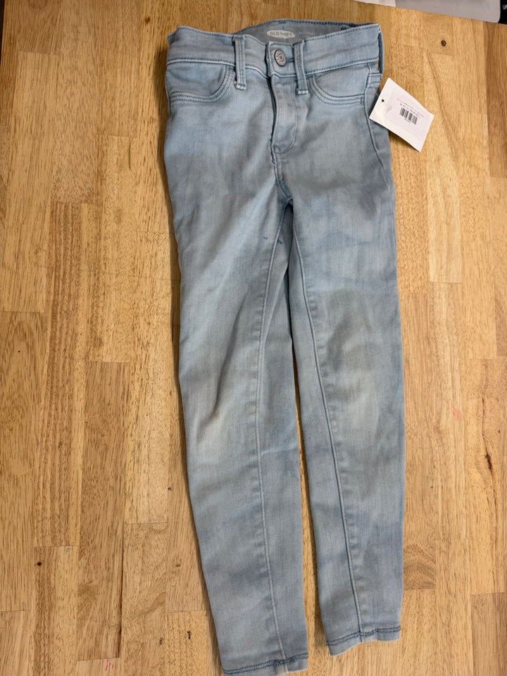 Old Navy Ballerina Jeans – 6 | play