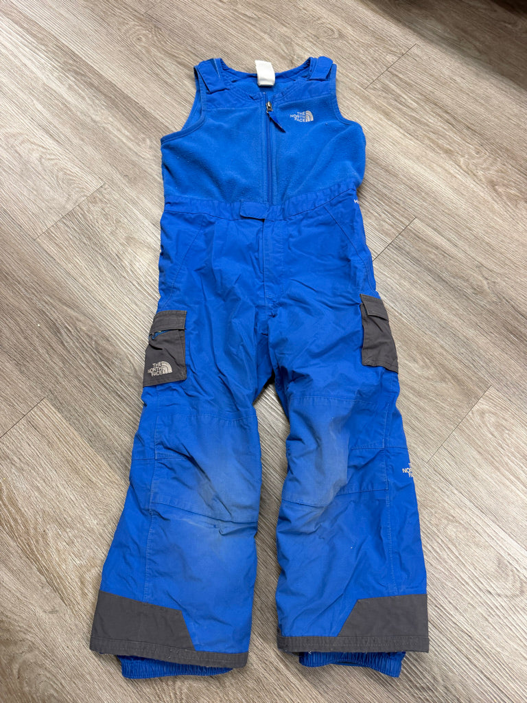 Columbia Full Bib Snow Pants | Blue