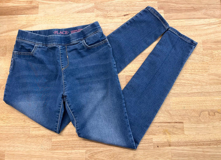 Children's Place Legging Jeans Size 14