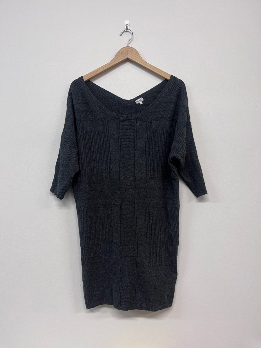 Kismet Tunic (Large) - Nest and Sprout - Consignment