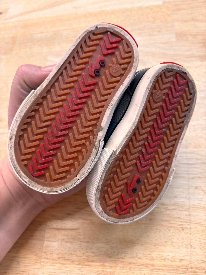 See Kai Run Sneakers – 4