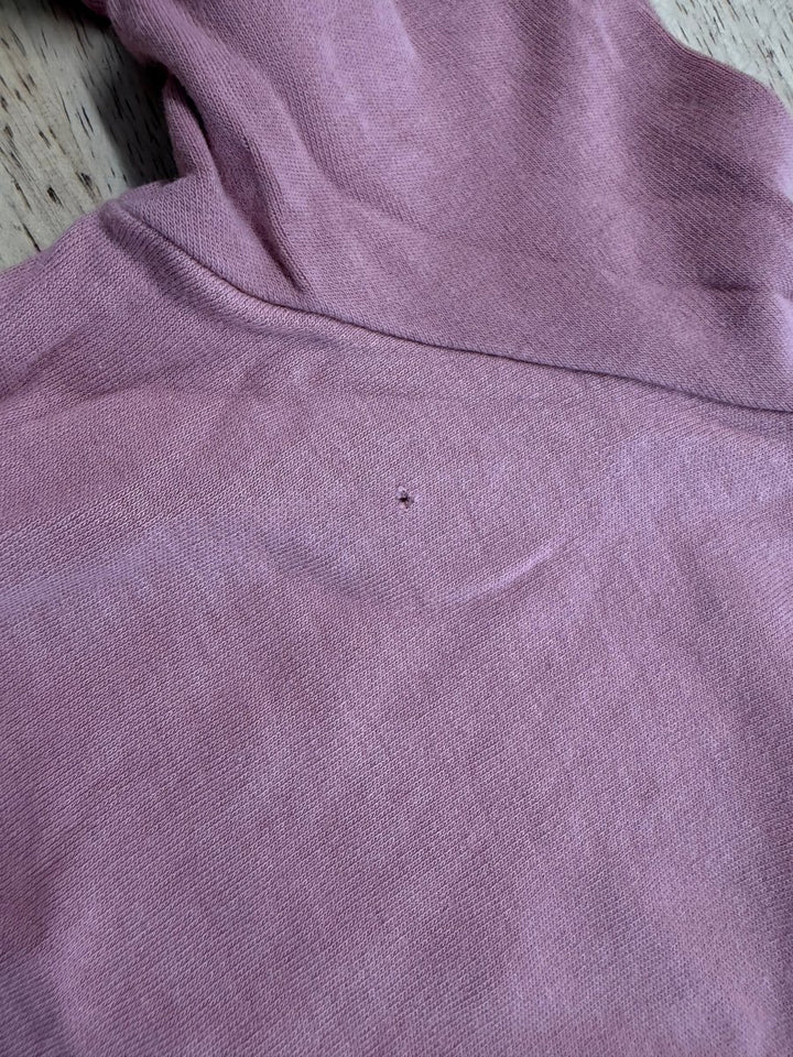 Little & Lively Dusty Pink Long Sleeve Shirt – 6–12M | Play - Nest and Sprout-Consignment