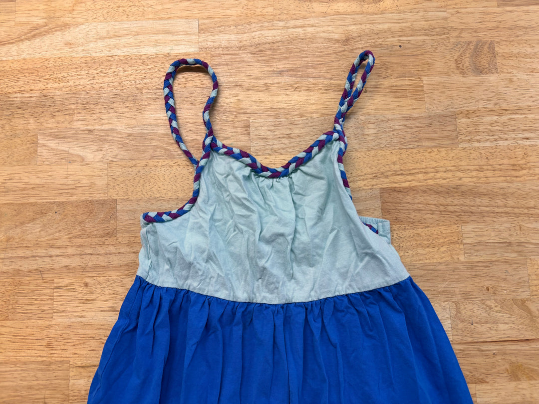 Hurley Colorblock Tank Dress – 14/16